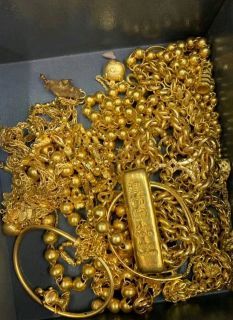 北京市上门回收黄金回收金银币回收金银首饰
